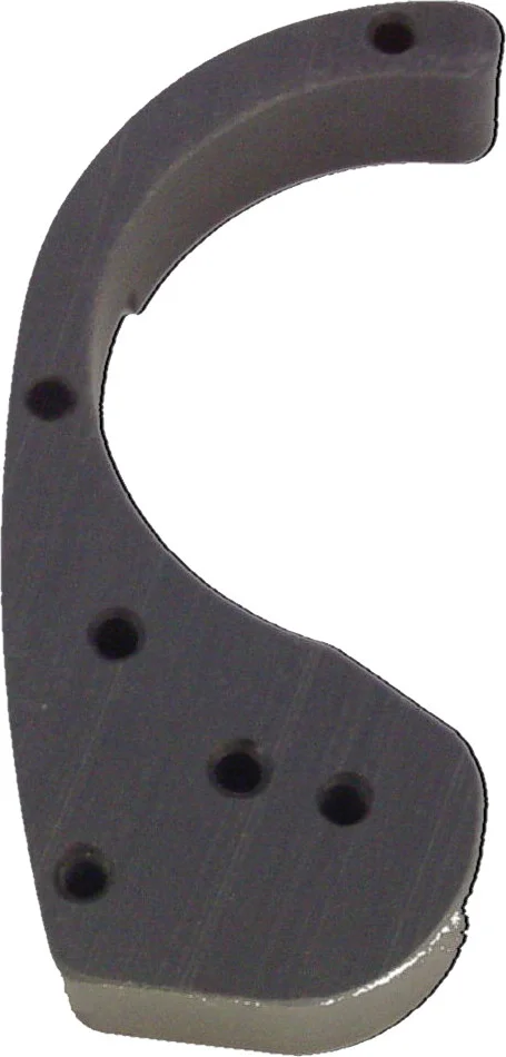 MODQUAD CS1-3 Case Saver - Engine Protection Cover for Powersports Vehicles