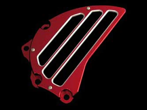 MODQUAD - CG2-RRD - Front Chain Guard