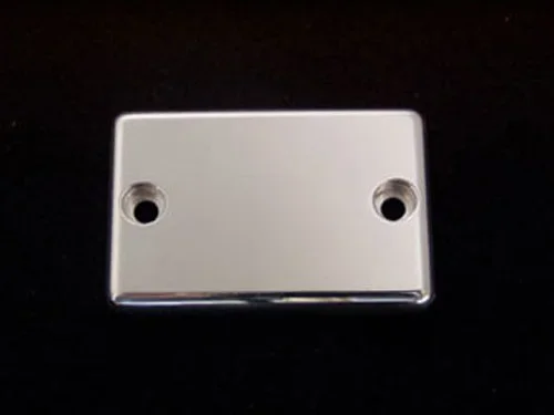 MODQUAD BC1-7 Front Brake Cover - Durable & Reliable Brake Cover for Powersports Vehicles