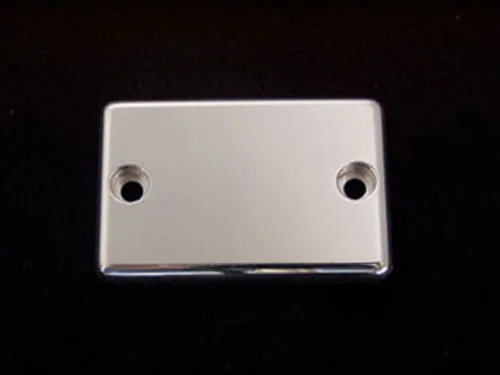 MODQUAD BC1-7 Front Brake Cover - Durable & Reliable Brake Cover for Powersports Vehicles