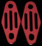 MODQUAD EH1-1 Exhaust Hanger - Durable Body Mount for Powersports Vehicles