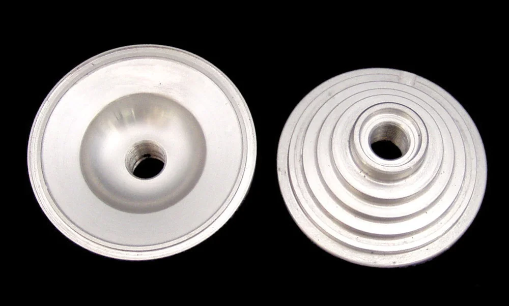 MODQUAD CH-2 Billet High-Performance Engine Head - Power & Durability for Powersports