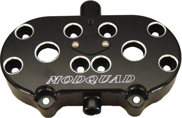 MODQUAD CH-18-BB Billet High-Performance Engine Head - Enhanced Power & Durability
