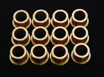 MODQUAD AR1-4 A-Arm Bushing Kit - High-Performance Suspension Upgrade for Off-Road Vehicles