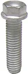 BOLT Euro Style Flange Bolts - M6x1.0 High-Strength Zinc Plated Hardware for Powersports