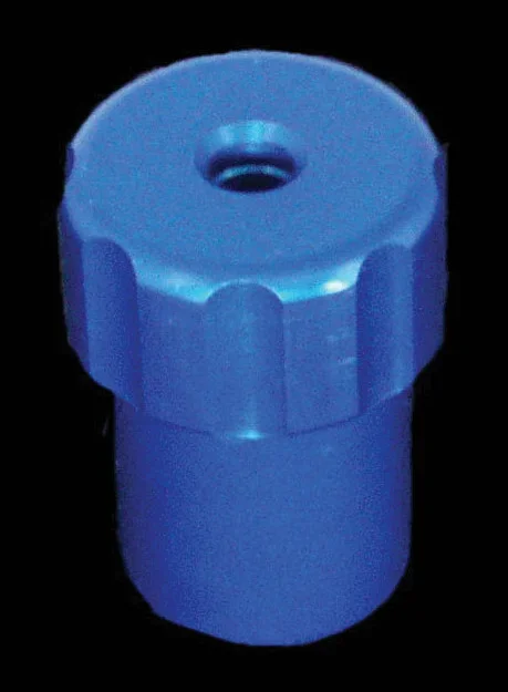 MODQUAD FM-2BL Flag Mount - Durable Mounts/Brackets for Powersports Vehicles