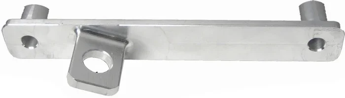 MODQUAD FM-DIRT Seat Flag Mount - Durable, Visible, Easy-Install Accessory for Powersports Vehicles