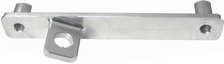 MODQUAD FM-DIRT Seat Flag Mount - Durable, Visible, Easy-Install Accessory for Powersports Vehicles