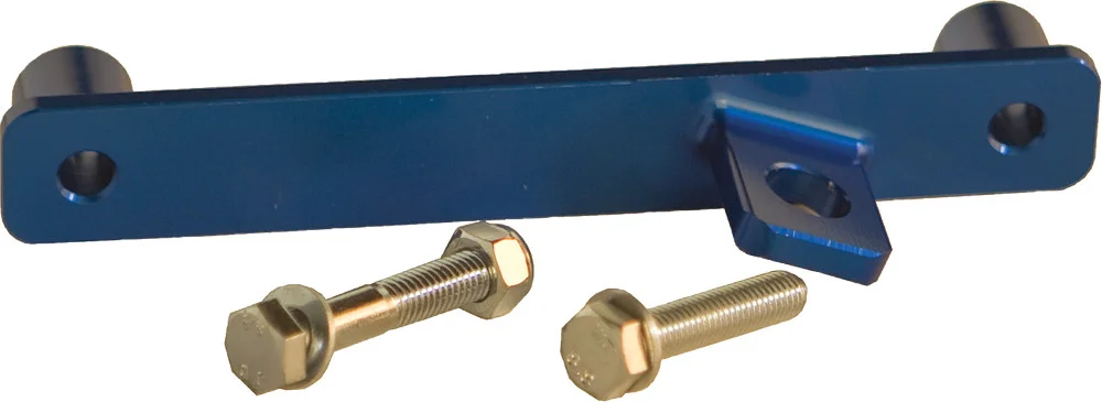 MODQUAD FM-DIRT-BL Seat Flag Mount - Durable & Versatile Powersports Accessory