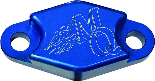 MODQUAD PB-1BL Brake Block Off - Durable, Easy Install for ATV & Dirt Bike Braking Efficiency
