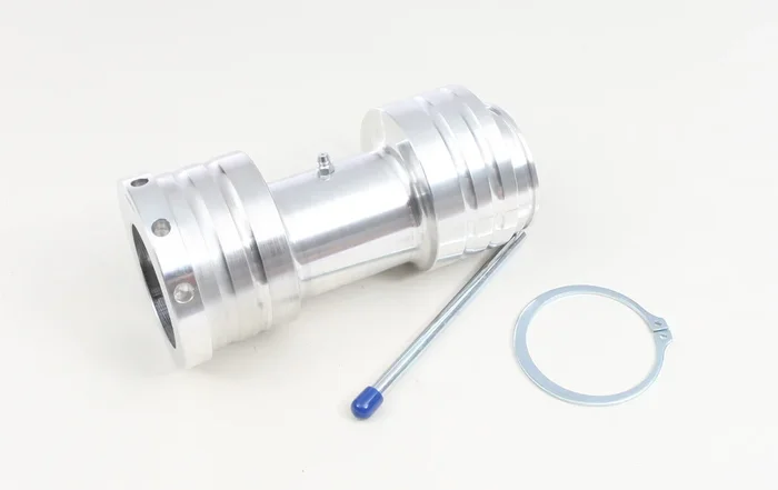 MODQUAD CB2-X Rear Bearing Carrier - Durable Drive System Component for Enhanced Performance