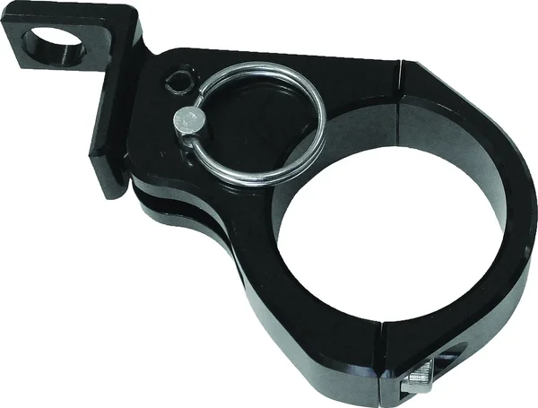 MODQUAD Horizontal Bar Folding Flag Mount - Durable & Portable Mount for Powersports Vehicles