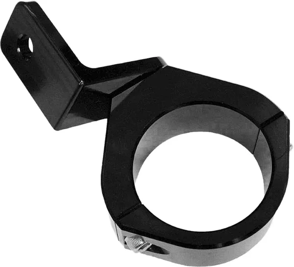 MODQUAD FLAG-1.75-BP-BLK Pillar Flag Mount - Durable & Versatile Mount for Powersports Vehicles