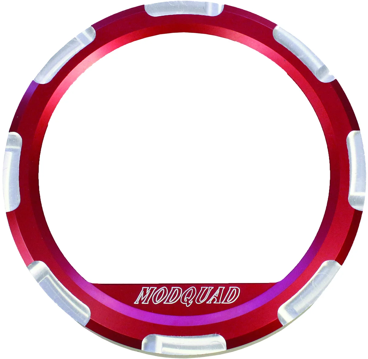 MODQUAD - RZR-BEZ-RD - Dash Bezels