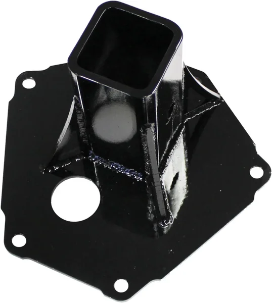 MODQUAD - RZR-REC-1K-BLK - Receiver Hitch