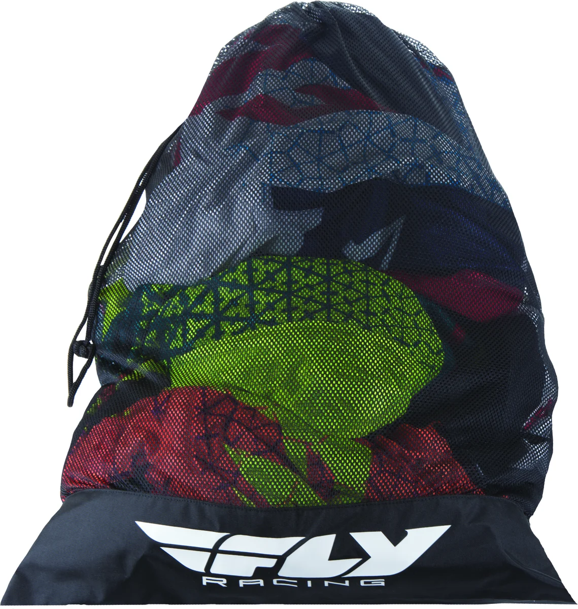 Fly Racing 28-5158 Dirt Laundry Bag - Durable Off-Road Gear Bag for Riders