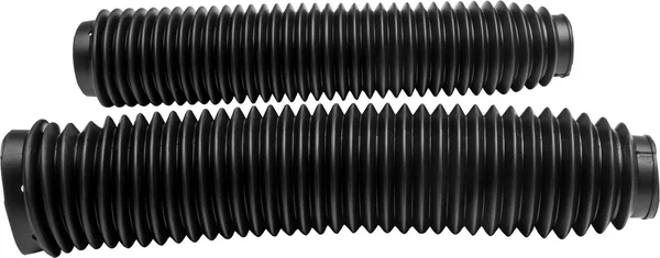 FIRE POWER Fork Boots - Durable Suspension Fork Protection for Off-Road Riders
