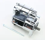 ALL BALLS Racing High Torque Starter - 80-1004 | Durable & Powerful for Racing & Off-Road Use