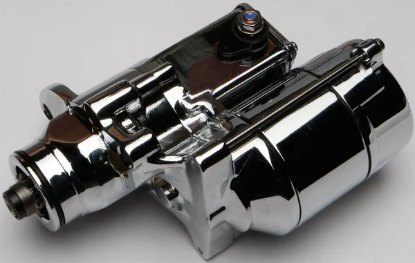 ALL BALLS Racing 80-1014 High Torque Starter - Durable & Powerful Motorcycle Starters