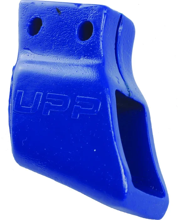 UPP 1107BL Chain Slider - Precision Drive Chain Tension Adjuster for Powersports