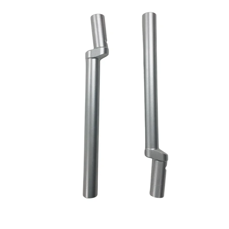 HeliBars TS05035 Handlebars - Enhanced Comfort & Precision Handling for Motorcyclists