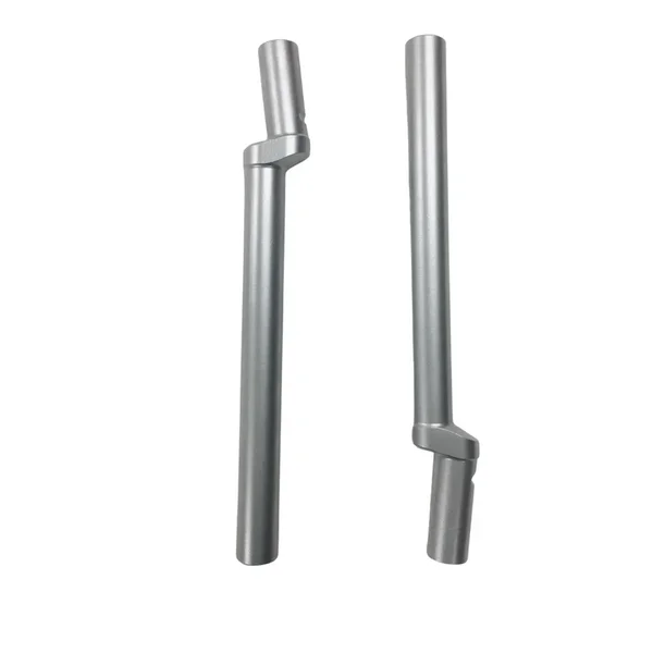 HELI-BARS TS05031 Handlebars - Adjustable Ergonomic Handlebars for Enhanced Riding Comfort & Performance