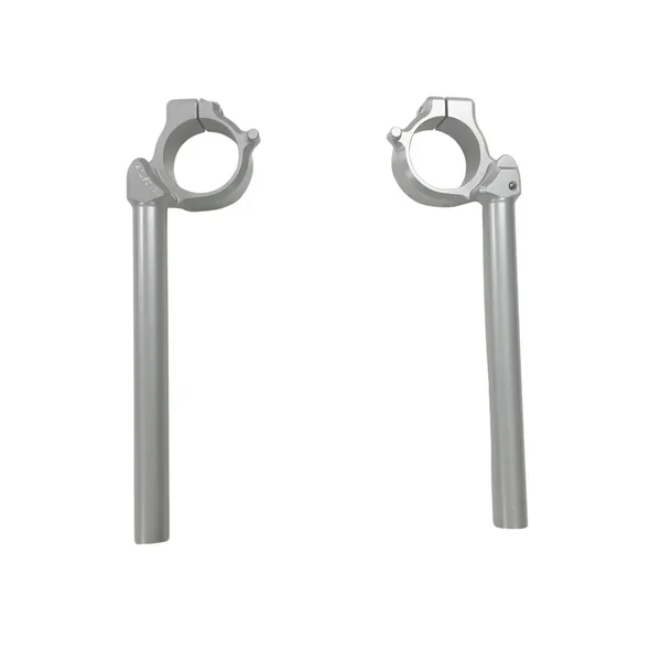 HELI-BARS TS03088 Handlebars - Adjustable Ergonomic Motorcycle Handlebars for Enhanced Comfort & Performance