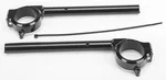 HeliBars TS03088-BA Handlebars - Ergonomic Comfort & Enhanced Handling for Motorcyclists