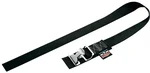 POWERTYE 45062 Wheel Tie - Durable Straps/Tie-Downs for Powersports Vehicles