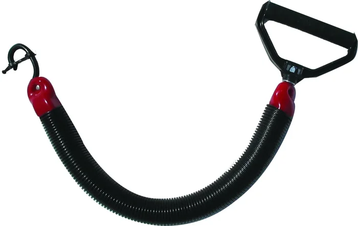 SNOBUNJE Rattler Strap - 4x Pulling Power for Enhanced Performance (Accessories)