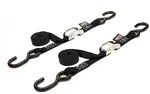 POWERTYE 22262 Logo Tie-Down Strap - Durable & Secure Straps for Powersports