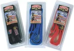POWERTYE 42182 Soft-Tye Tie-Down Assist - Durable Straps for Powersports Vehicles