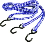 SP1 Equal Pull Tow Rope - Durable Straps/Tie-Downs for Snowmobiles & Sleds