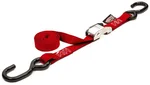POWERTYE 29-1073LOGO Straps/Tie-Downs - Durable Logo Strap for Powersports Gear