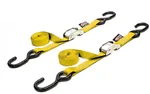 POWERTYE 1" Tie-Downs - Durable Straps for Powersports Vehicles