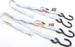 POWERTYE 1" Tie-Downs - Durable Straps for Powersports Vehicles