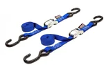 POWERTYE 29-1092LOGO Straps/Tie-Downs - Durable Logo Mount for Powersports