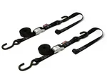 POWERTYE 1" Soft Tye - Durable Straps/Tie-Downs for Powersports
