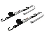 POWERTYE 1" Soft Tye - Durable Straps/Tie-Downs for Powersports