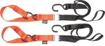 POWERTYE 29621 Logo Tie-Down Straps - Durable & Secure for Powersports