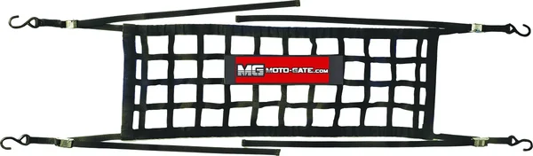 Moto-Gate MTO-05-100 Heavy-Duty Trailer Towing Hitch