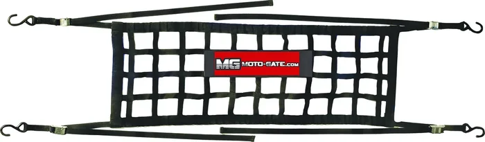 Moto-Gate MTO-05-100 Heavy-Duty Trailer Towing Hitch