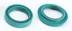 SKF KITG-37S Fork Seal Kit - Low Friction Suspension Upgrade for Enhanced Comfort & Reliability
