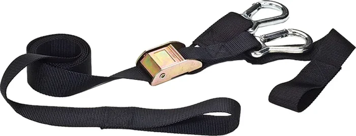 HIGH ROLLER HR701-10 Cam-Lock Ultra Tie-Downs - Durable Straps for Powersports Vehicles