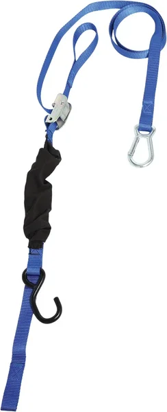 HIGH ROLLER - HR401-20 - Secure Straps