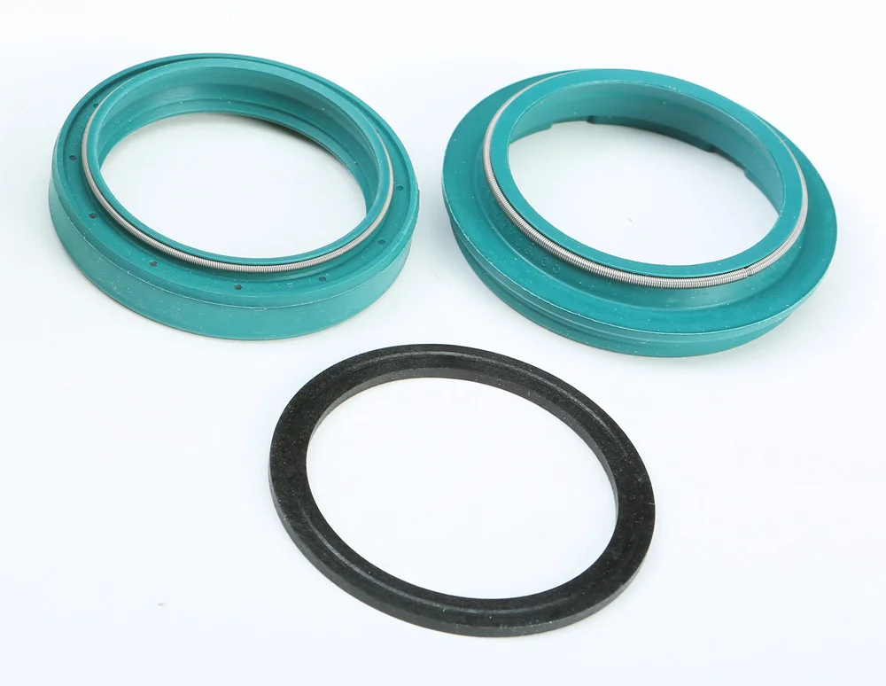 SKF KITG-43K Fork Seal Kit - Low Friction Suspension Seal for Enhanced Comfort & Reliability