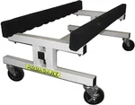 AQUACART AQ19 Heavy-Duty Storage Cart for Powersports Gear - Durable & Space-Saving Stand