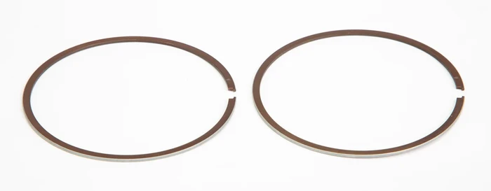 WISECO 2945TDW Ring Set - High-Performance Piston Kit for Powersports Engines