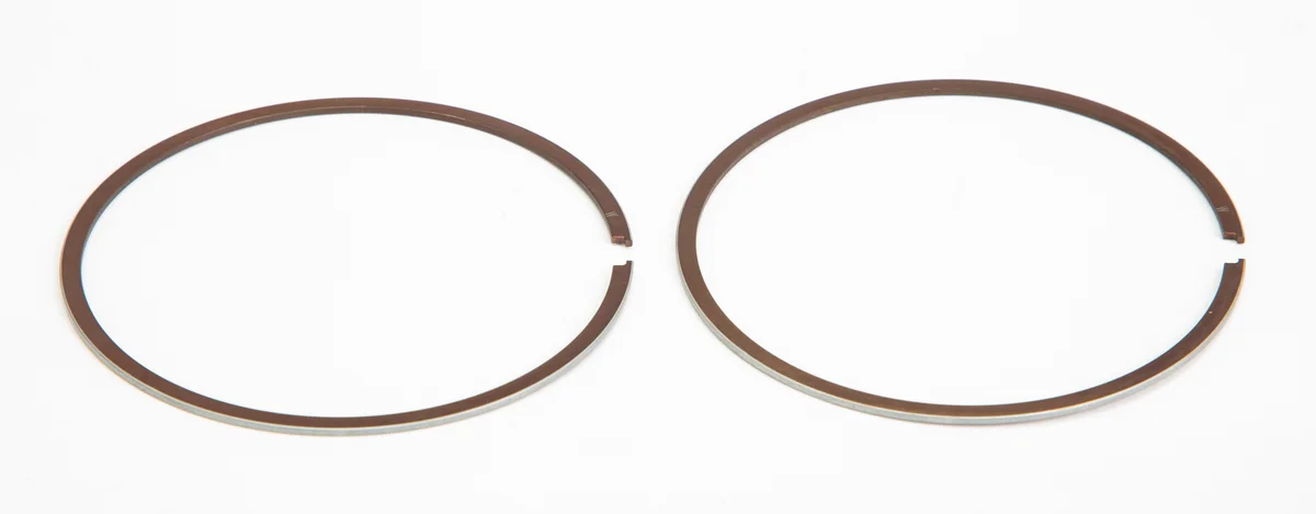 WISECO 2945TDW Ring Set - High-Performance Piston Kit for Powersports Engines