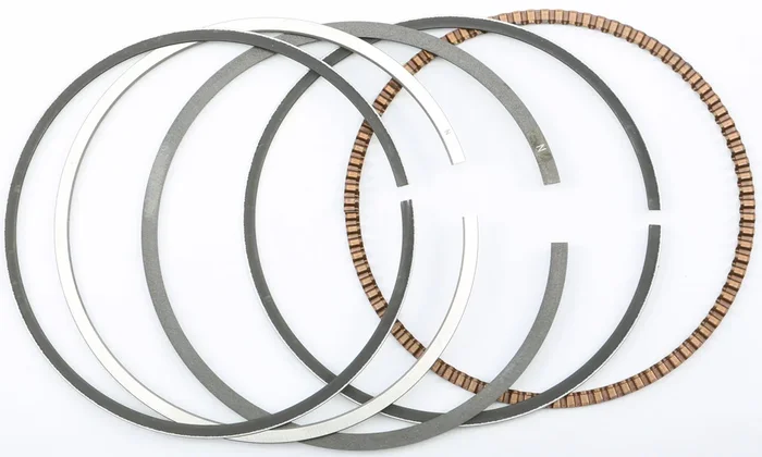 Wiseco 2953XG Ring Set - High-Performance Piston Kit for Powersports Engines